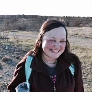 Meet your Posher, Alexis